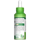 Nature's Truth Liquid Vitamin B-12 on a wooden table