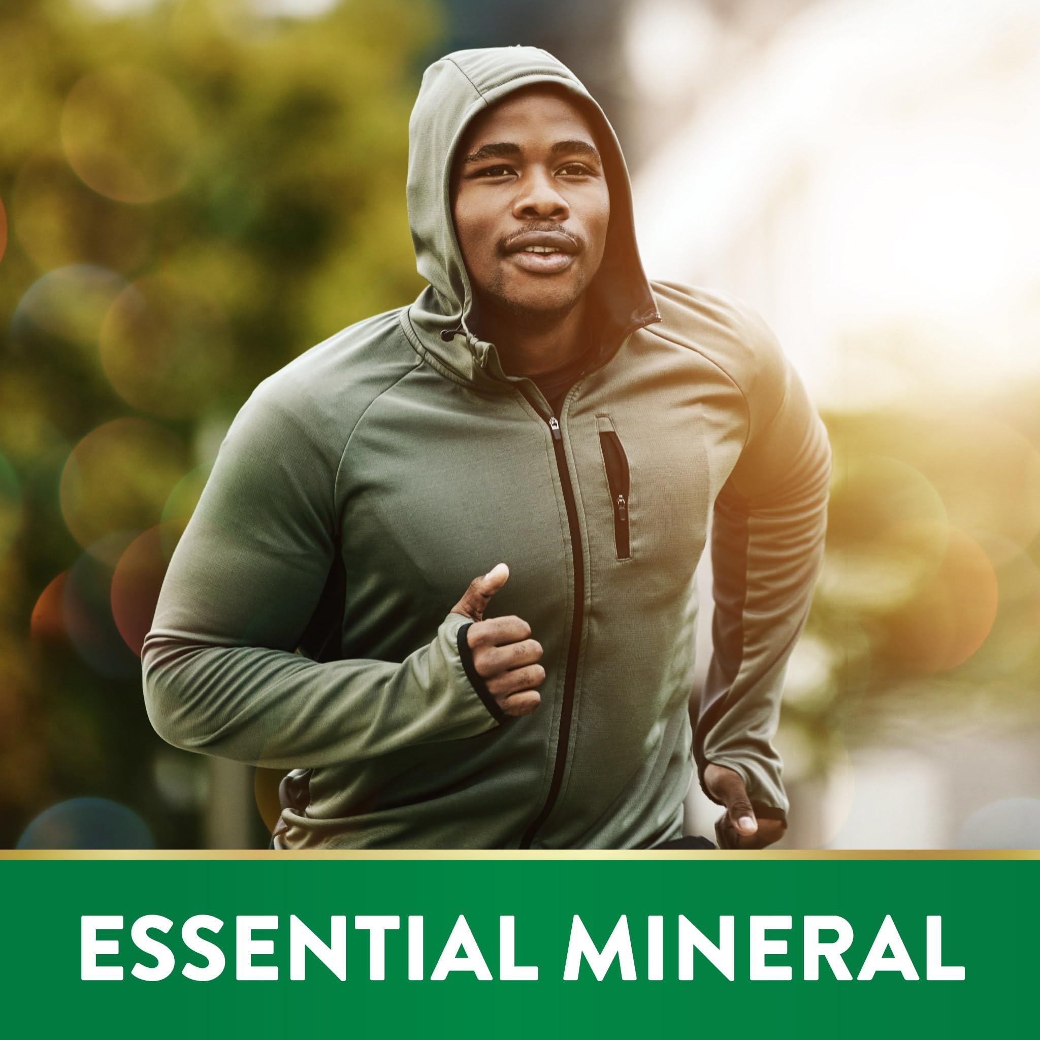 Nature's Truth Magnesium Glycinate Gummies nutritional information
