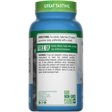 Nature's Truth Magnesium Glycinate Gummies with other supplements