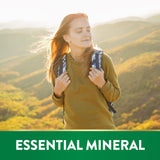 Nature's Truth Magnesium Glycinate softgel ingredients list
