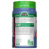 Nature's Truth Melatonin Gummies 10mg 70 Count Berry Flavour in a hand