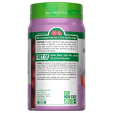 Nature's Truth Melatonin Gummies 5mg mixed berry flavour with fruit