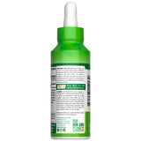 Nature's Truth Melatonin Liquid 2 Fl Oz with berries