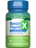 Nature's Truth Multi-Enzymes 43g front view of packaging