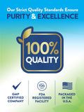 Nature's Truth Multi-Enzymes 43g packaging on a kitchen counter