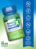 Nature's Truth Multi-Enzymes tablets in a hand