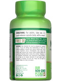 Nature's Truth Niacin B3 capsules lifestyle scene