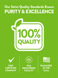 Nature's Truth Oil of Oregano Liquid ingredients list