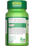 Nature's Truth Sleep Supplement 41g with a measuring spoon for dosage