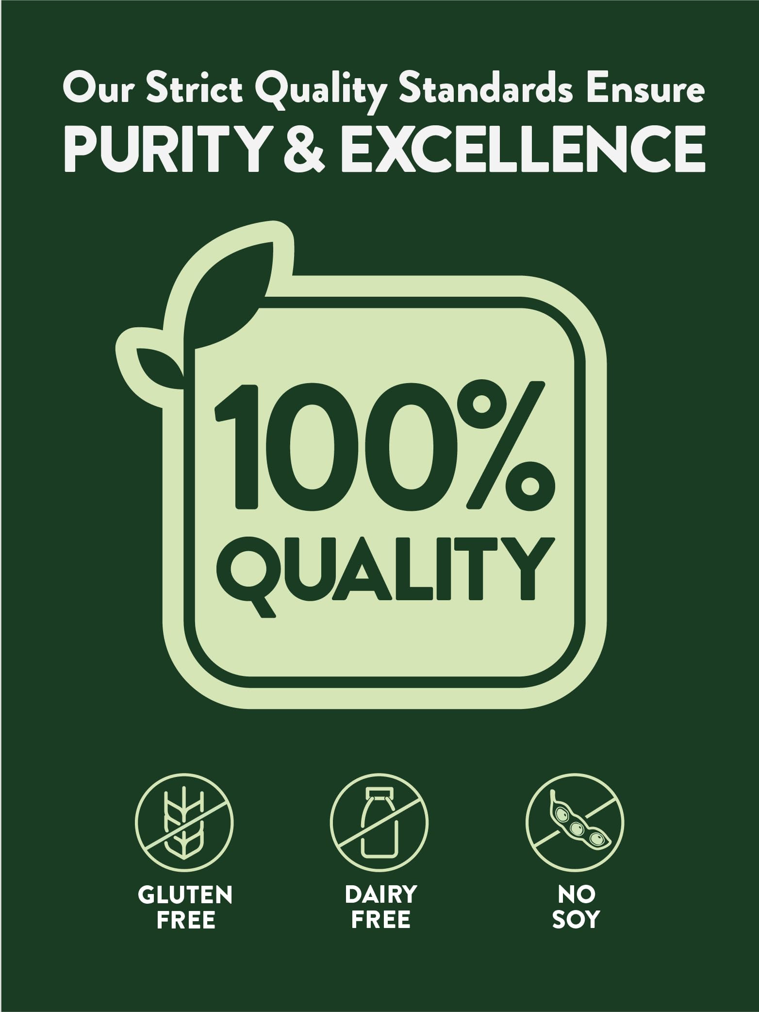 Nature's Truth Super Greens Vegan Powder 193g with fresh fruits
