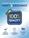 Nature's Truth Trace Minerals Supplement in a lifestyle setting