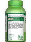 Nature's Truth Triple Omega 3-6-9 Complex supplement lifestyle scene