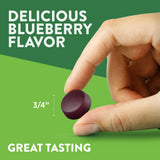 Nature's Truth Ultimate Mushroom Complex Vegan Gummies ingredients list