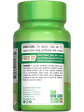Nature's Truth Vitamin B12 1000 mcg vegan tablets close-up