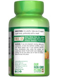 Nature's Truth Vitamin C 1000mg Vegan Caplets lifestyle scene