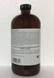 Nature's Unique Vita-Min Plus Herbs 1000mg bottle with label
