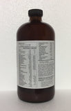 Nature's Unique Vita-Min Plus Herbs 1000mg serving suggestion