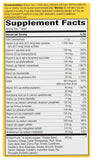 Nature's Way Alive Once Daily Women's Multivitamin packaging