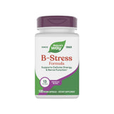 Nature's Way B-Stress Formula 136g front view