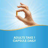 Nature's Way B-Stress Formula 136g in lifestyle setting