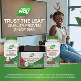 Nature's Way Beet Root Powder 209g nutritional information