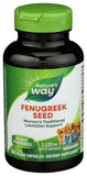 Nature's Way Blended Vitamin & Mineral Supplements front view