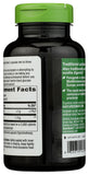 Nature's Way Blended Vitamin & Mineral Supplements side view
