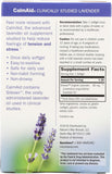Nature's Way Blended Vitamin & Mineral Supplements side view with dosage information