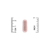 Nature's Way Cherry Fruit Sweet Cherry Extract 136g capsules in packaging