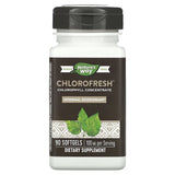 Nature's Way Chlorofresh 222g front view