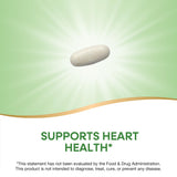 Nature's Way Cholesterol Shield tablets close-up