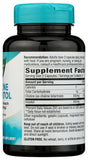Nature's Way Choline & Inositol Capsules 500mg lifestyle shot