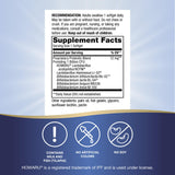 Nature's Way Complete Probiotic Pearls softgels in hand