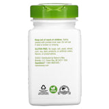 Nature's Way Dandelion Herbal Supplement 100g capsules close-up