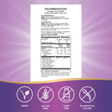 Nature's Way Elderberry Syrup 64x Concentrated 113g packaging