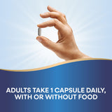 Nature's Way Fortify Extra Strength Probiotic 50 Billion CFU lifestyle scene