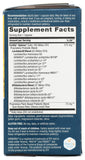 Nature's Way Fortify Optima Daily Probiotic 100 Billion CFU packaging