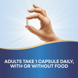 Nature's Way Fortify Optima Daily Probiotic 35 Billion CFU ingredients list