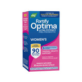 Nature's Way Fortify Optima Probiotic for Women front view