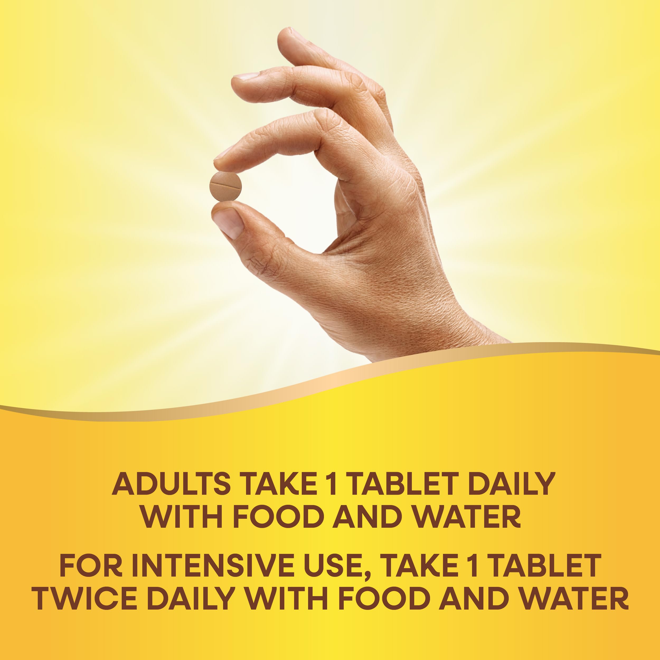 Nature's Way Ginkgold Max Ginkgo Biloba 50g ingredients list