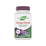 Nature's Way Grape Seed Extract 95% Polyphenols front view
