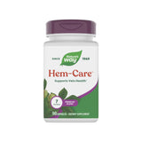 Nature's Way Hem-Care™ Blended Vitamin & Mineral Supplement front view