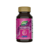 Nature's Way Hydraplenish Collagen Supplement front view