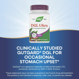 Nature's Way Licorice Root Extra Strength ingredients list