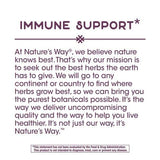 Nature's Way Oregano Oil Capsules opened with capsules visible