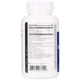 Nature's Way OsteoPrime Plus Calcium Supplement side view with label