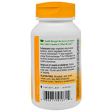 Nature's Way Potassium Chelate Complex capsules on a table