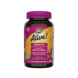 Nature's Way Prenatal Gummy Multivitamin bottle front view