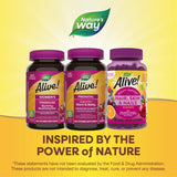 Nature's Way Prenatal Gummy Multivitamin lifestyle image