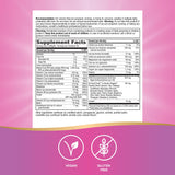 Nature's Way Prenatal Premium Multivitamin lifestyle scene